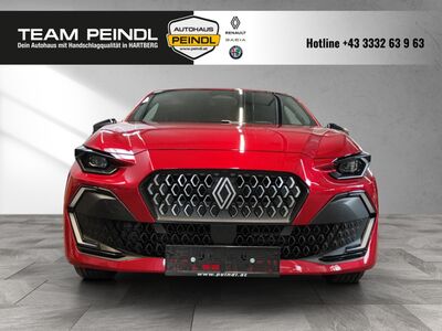 Renault Clio Neuwagen