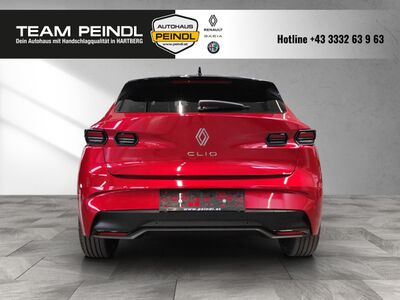 Renault Clio Neuwagen