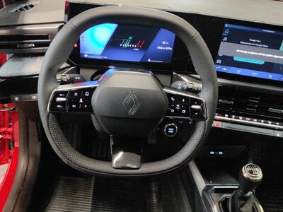 Renault Clio Neuwagen