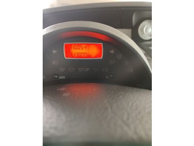 Citroën C8 Gebrauchtwagen