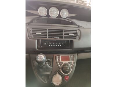 Citroën C8 Gebrauchtwagen