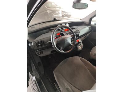 Citroën C8 Gebrauchtwagen