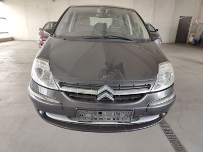 Citroën C8 Gebrauchtwagen