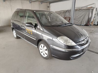Citroën C8 Gebrauchtwagen