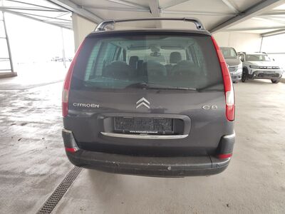 Citroën C8 Gebrauchtwagen