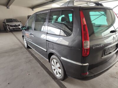 Citroën C8 Gebrauchtwagen