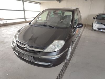 Citroën C8 Gebrauchtwagen