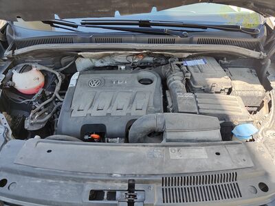 VW Sharan Gebrauchtwagen