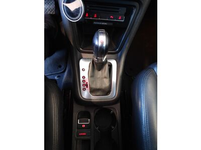 VW Sharan Gebrauchtwagen