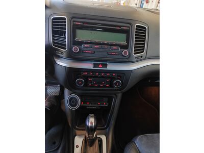 VW Sharan Gebrauchtwagen