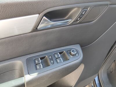 VW Sharan Gebrauchtwagen