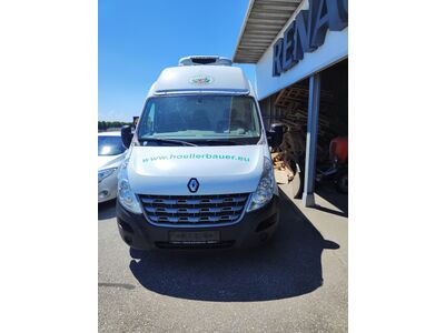 Renault Master Gebrauchtwagen