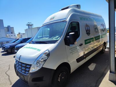 Renault Master Gebrauchtwagen Renault Master Gebrauchtwagen