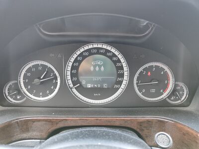 Mercedes-Benz E-Klasse Gebrauchtwagen Mercedes-Benz E-Klasse Gebrauchtwagen