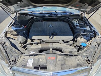Mercedes-Benz E-Klasse Gebrauchtwagen Mercedes-Benz E-Klasse Gebrauchtwagen