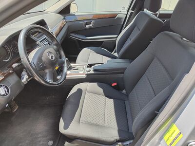 Mercedes-Benz E-Klasse Gebrauchtwagen Mercedes-Benz E-Klasse Gebrauchtwagen