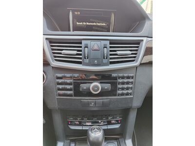 Mercedes-Benz E-Klasse Gebrauchtwagen Mercedes-Benz E-Klasse Gebrauchtwagen