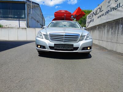 Mercedes-Benz E-Klasse Gebrauchtwagen