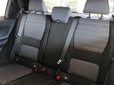 Renault R5 Vorführwagen Renault R5 Vorführwagen