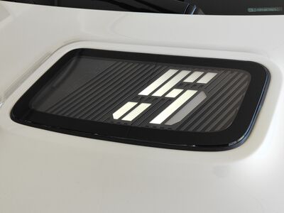 Renault R5 Vorführwagen Renault R5 Vorführwagen