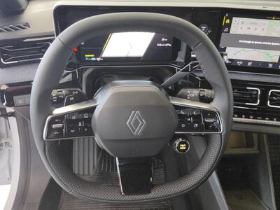 Renault R5 Vorführwagen Renault R5 Vorführwagen