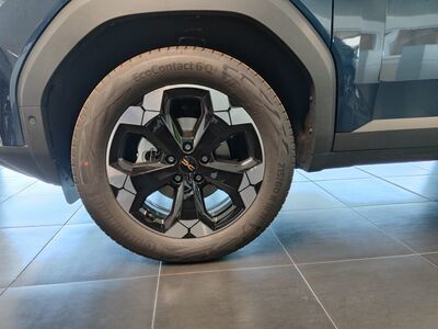 Dacia Bigster Vorführwagen