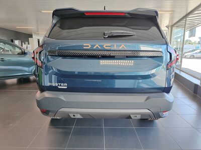 Dacia Bigster Vorführwagen
