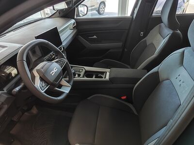 Dacia Bigster Vorführwagen