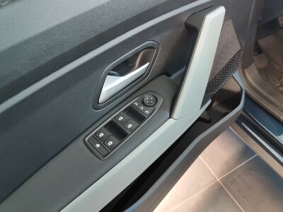 Dacia Bigster Vorführwagen