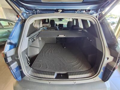 Dacia Bigster Vorführwagen