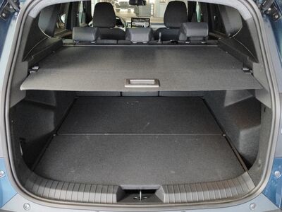 Dacia Bigster Vorführwagen Dacia Bigster Vorführwagen