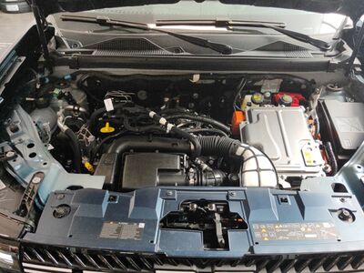 Dacia Bigster Vorführwagen Dacia Bigster Vorführwagen
