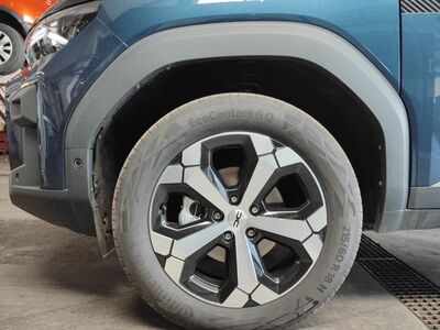 Dacia Bigster Vorführwagen Dacia Bigster Vorführwagen