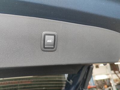 Dacia Bigster Vorführwagen Dacia Bigster Vorführwagen