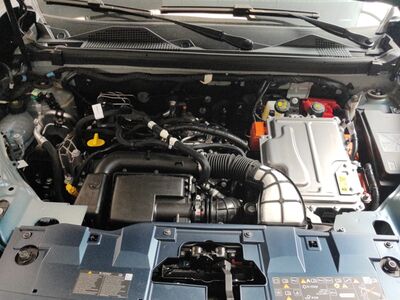 Dacia Bigster Vorführwagen Dacia Bigster Vorführwagen