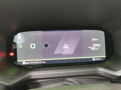 Dacia Bigster Vorführwagen Dacia Bigster Vorführwagen