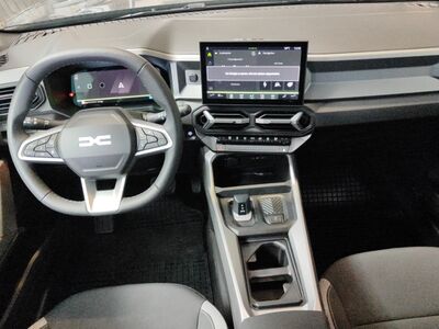 Dacia Bigster Vorführwagen Dacia Bigster Vorführwagen
