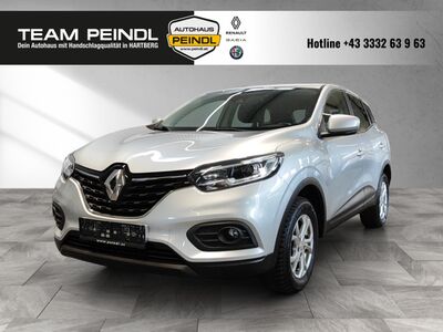 Renault Kadjar Gebrauchtwagen