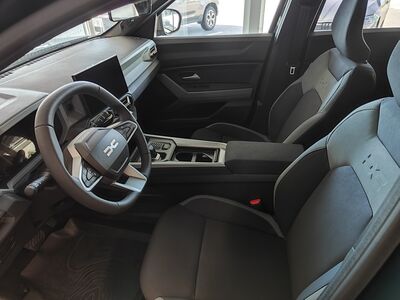 Dacia Bigster Jahreswagen
