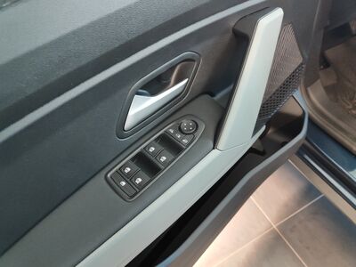 Dacia Bigster Jahreswagen