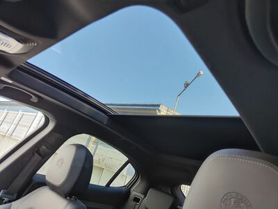 Alfa Romeo Stelvio Gebrauchtwagen