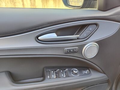 Alfa Romeo Stelvio Gebrauchtwagen