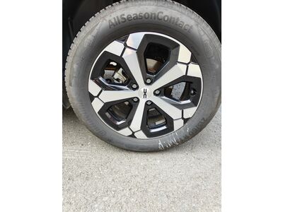 Dacia Duster Gebrauchtwagen Dacia Duster Gebrauchtwagen
