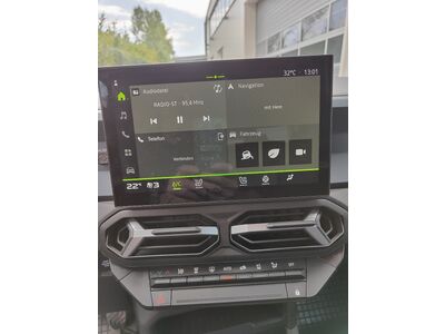 Dacia Duster Gebrauchtwagen Dacia Duster Gebrauchtwagen