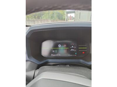Dacia Duster Gebrauchtwagen Dacia Duster Gebrauchtwagen