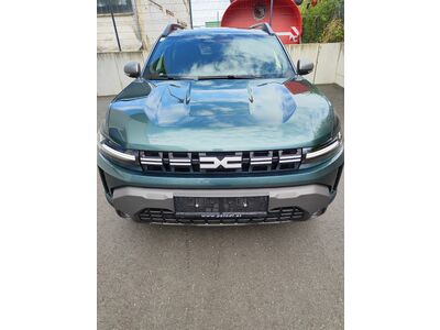 Dacia Duster Gebrauchtwagen Dacia Duster Gebrauchtwagen