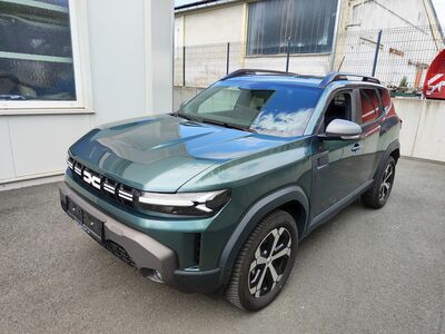 Dacia Duster Gebrauchtwagen Dacia Duster Gebrauchtwagen