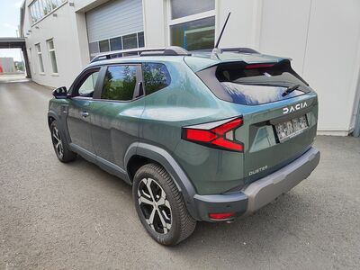Dacia Duster Gebrauchtwagen Dacia Duster Gebrauchtwagen