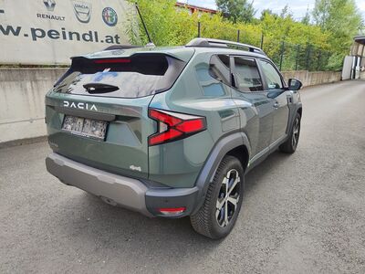Dacia Duster Gebrauchtwagen Dacia Duster Gebrauchtwagen