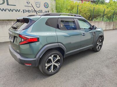 Dacia Duster Gebrauchtwagen Dacia Duster Gebrauchtwagen